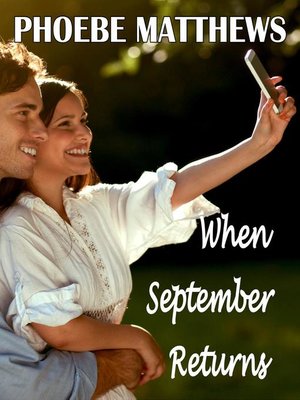 cover image of When September Returns